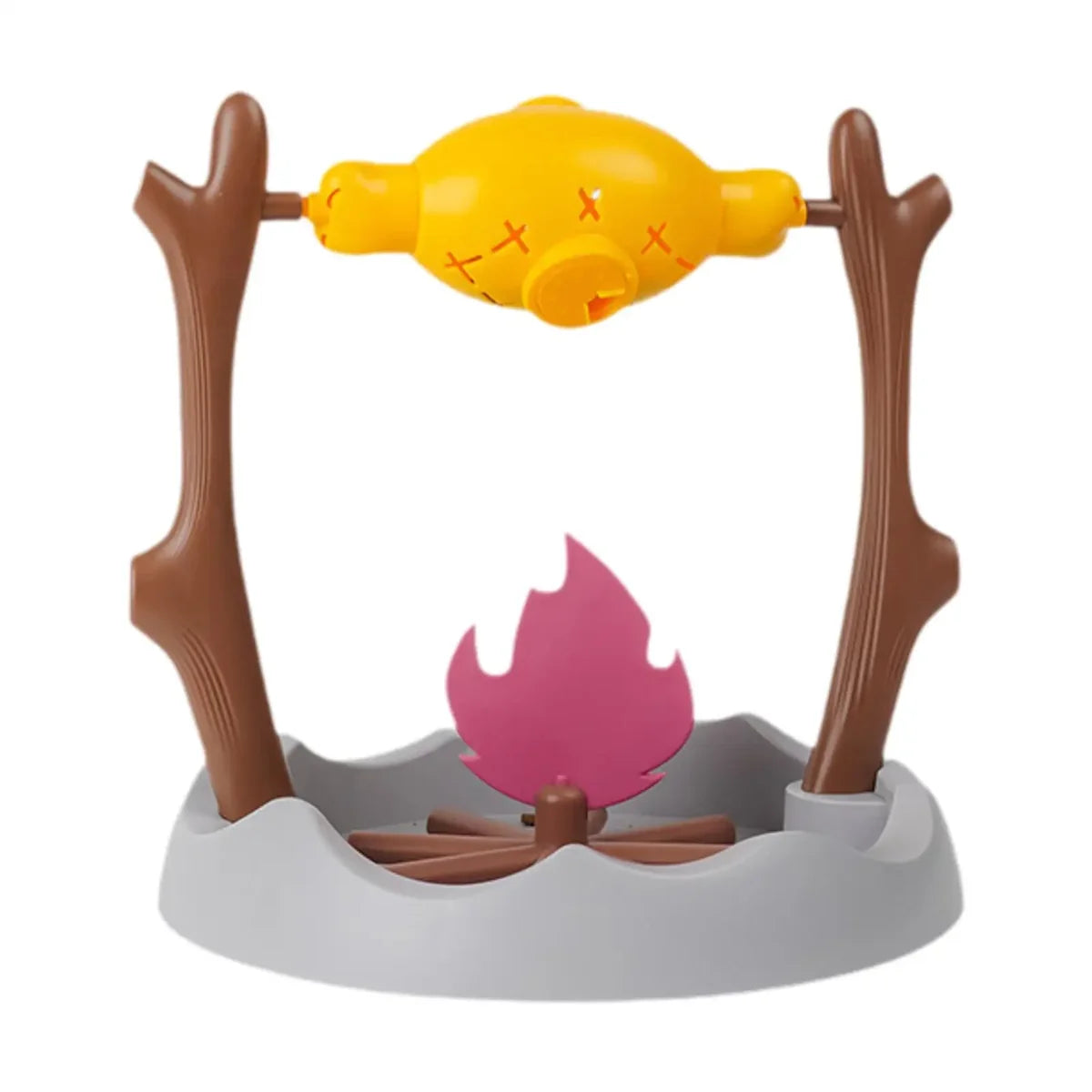 360° Rotating Chicken Leg Slow Feeder