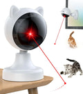 Automatic Laser Cat Toy